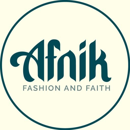 Afnik shop, modest fashion